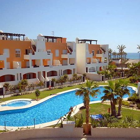 Apartamentos Paraiso Playa Costa de Almeria 外观 照片