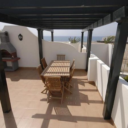 Apartamentos Paraiso Playa Costa de Almeria 外观 照片