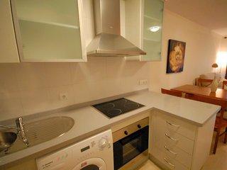 Apartamentos Paraiso Playa Costa de Almeria 外观 照片